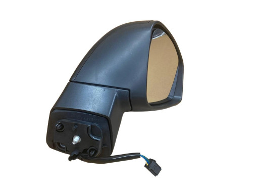 Polcar Дзеркало праве зовнішнє на Renault Grand Scenic 3 (Рено Гранд Сценік 3) 2009-2013 - Заображення 2