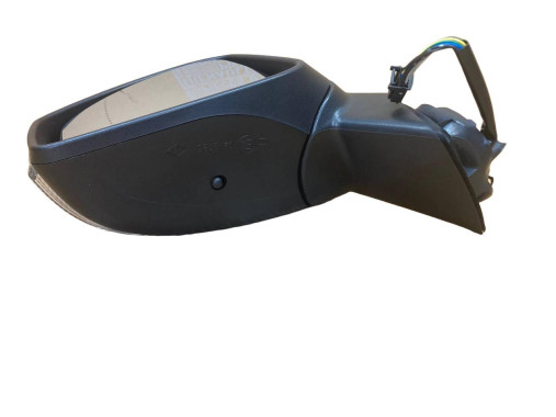 Polcar Дзеркало ліве зовнішнє на Renault Grand Scenic 3 (Рено Гранд Сценік 3) 2009-2013 - Заображення 5
