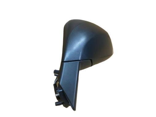 Polcar Зеркало левое наружное на Renault Scenic 3 (Рено Сценик 3) 2009-2013 - Картинка 7