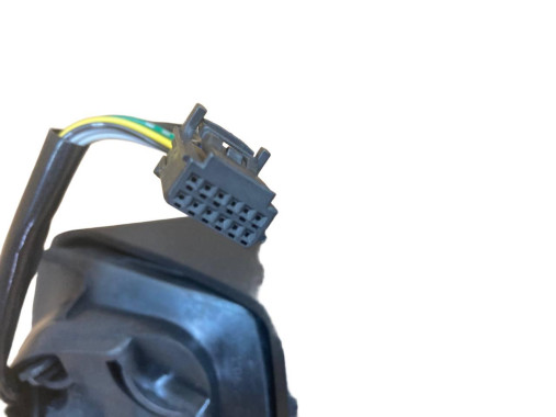 Polcar Зеркало левое наружное на Renault Scenic 3 (Рено Сценик 3) 2009-2013 - Картинка 3