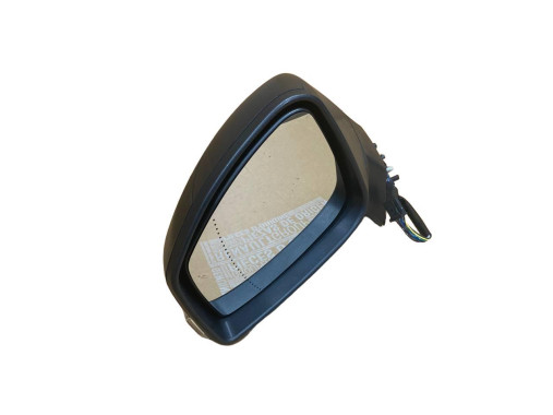 Polcar Зеркало левое наружное на Renault Scenic 3 (Рено Сценик 3) 2009-2013 - Картинка 2