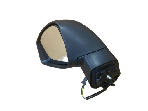 Polcar Зеркало левое наружное на Renault Scenic 3 (Рено Сценик 3) 2009-2013 - Картинка 4