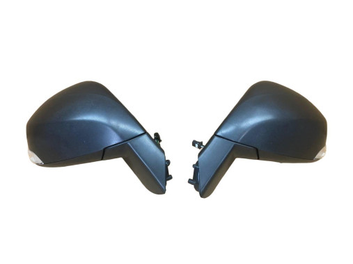 Polcar Дзеркала зовнішні на Renault Grand Scenic 3 (Рено Гранд Сценік 3) 2009-2013 - Заображення 9