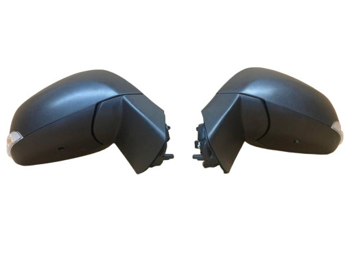 Polcar Дзеркала зовнішні на Renault Grand Scenic 3 (Рено Гранд Сценік 3) 2009-2013 - Заображення 4