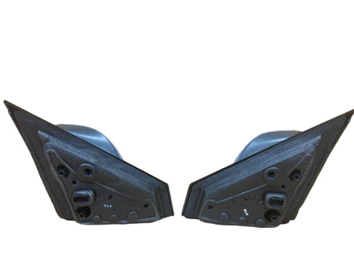 Polcar Зеркала наружные на Renault Laguna 3 (Рено Лагуна 3) 2007-2015 - Картинка 6