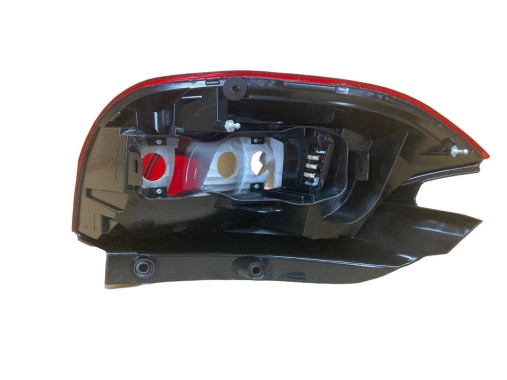 Depo Ліхтар правий стоп на Renault Scenic 2 (Рено Сценік 2) 2006 - 2009 - Заображення 7