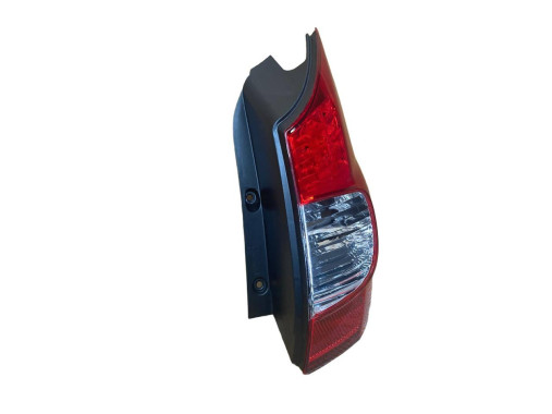 Depo Ліхтар правий стоп на Renault Scenic 2 (Рено Сценік 2) 2006 - 2009 - Заображення 5