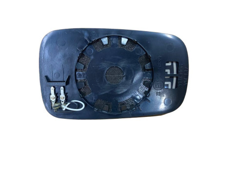Polcar Вкладиш дзеркала заднього виду на Renault Grand Scenic 2 (Рено Гранд Сценік 2) 2003-2009 - Заображення 4