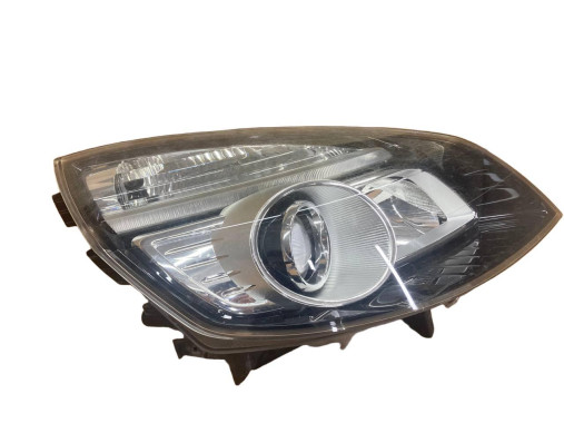 Renault Фара передняя правая на Renault Scenic 2 (Рено Сценик 2) 2006-2009 - Картинка 3