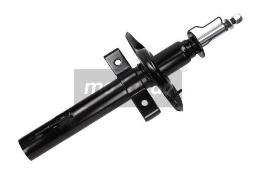 Maxgear Передній амортизатор газомасляний Renault Scenic 2 (Рено Сценік 2) 2004 - 2009 11-0372 - Заображення 7