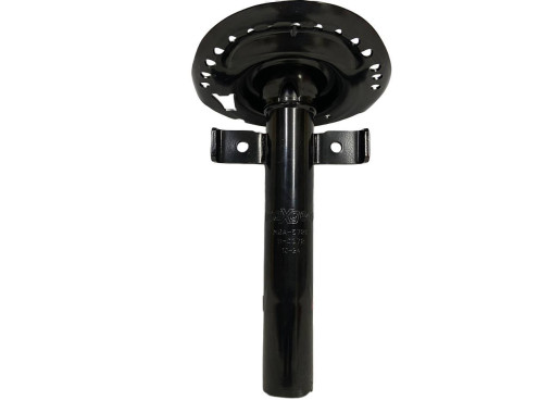 Maxgear Передній амортизатор газомасляний Renault Scenic 2 (Рено Сценік 2) 2004 - 2009 11-0372 - Заображення 4