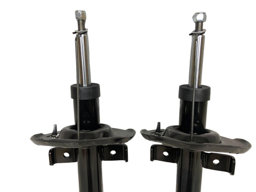 Maxgear Передні амортизатори газомасляні Renault Scenic 2 (Рено Сценік 2) 2004 - 2009 11-0372 - Заображення 1