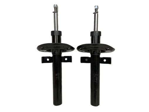Maxgear Передні амортизатори газомасляні Renault Scenic 2 (Рено Сценік 2) 2004 - 2009 11-0372 - Заображення 4