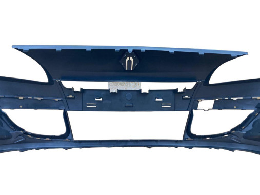 Renault Бампер передній Renault Grand Scenic 3 (Рено Гранд Сценік 3) 2009-2011 - Заображення 3