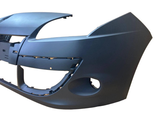Renault Бампер передній Renault Grand Scenic 3 (Рено Гранд Сценік 3) 2009-2011 - Заображення 5