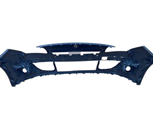 Renault Бампер передній Renault Grand Scenic 3 (Рено Гранд Сценік 3) 2009-2011 - Заображення 2