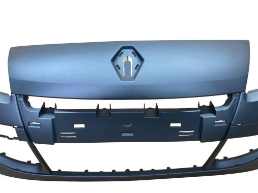 Renault Бампер передній Renault Grand Scenic 3 (Рено Гранд Сценік 3) 2009-2011 - Заображення 4