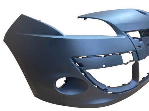 Renault Бампер передній Renault Grand Scenic 3 (Рено Гранд Сценік 3) 2009-2011 - Заображення 9