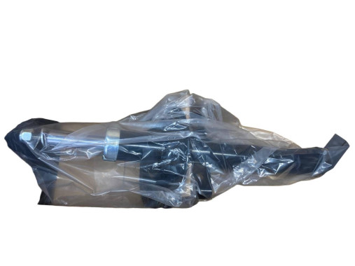 Srline Передній амортизатор газовий Renault Scenic 2 (Рено Сценік 2) 2004 - 2009 - Заображення 8