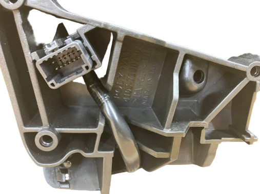 Srline Дзеркало ліве з автоскладанням на Renault Megane 3 (Рено Меган 3) 2009 - 2016 963020180R - Заображення 8
