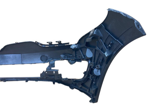 Polcar Бампер передний Renault Megane 3 (Рено Меган 3) 2014-2016 - Картинка 9