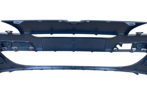 Polcar Бампер передній на Renault Megane 3 2009-2011 (Рено Меган 3) 2009-2011 - Заображення 7
