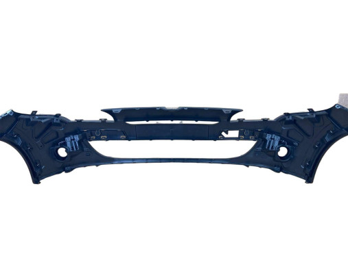 Polcar Бампер передній на Renault Megane 3 2009-2011 (Рено Меган 3) 2009-2011 - Заображення 3