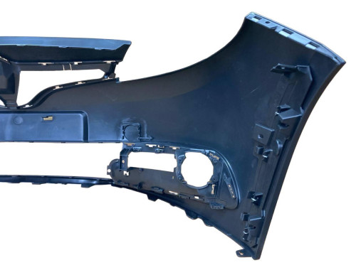 Renault Бампер передний на Renault Scenic 3 (Рено Сценик 3) 2013 - 2016 - Картинка 6