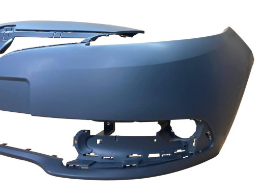 Renault Бампер передний на Renault Scenic 3 (Рено Сценик 3) 2013 - 2016 - Картинка 8