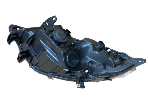 Tyc Фари передні на Renault Scenic 3 (Рено Сценік3) 2009-2011 - Заображення 9