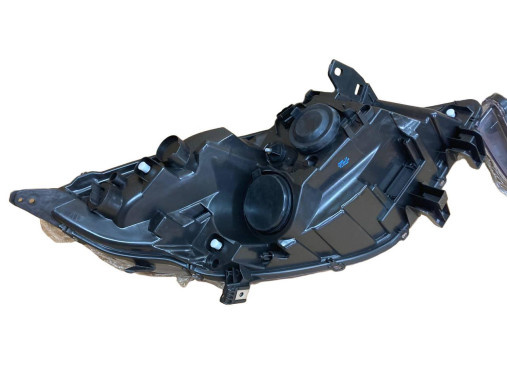 Tyc Фари передні на Renault Scenic 3 (Рено Сценік3) 2009-2011 - Заображення 7