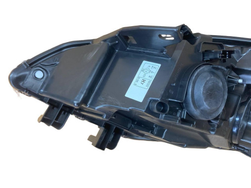 Tyc Фара передня права на Renault Grand Scenic 3 (Рено Гранд Сценік 3) 2009-2011 - Заображення 9