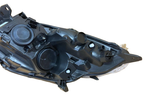 Tyc Фара передня права на Renault Grand Scenic 3 (Рено Гранд Сценік 3) 2009-2011 - Заображення 6