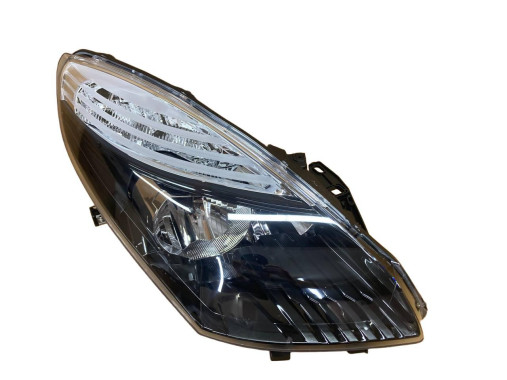 Tyc Фара передняя правая на Renault Scenic 3 (Рено Сценик 3) 2009-2011 - Картинка 3