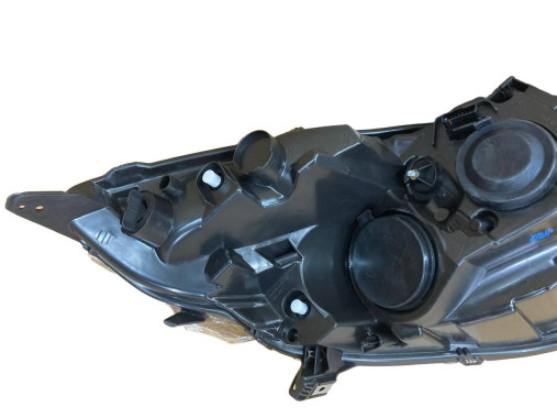 Tyc Фара передня ліва Renault Scenic 3 (Рено Сценік 3) 2009-2011 260608682R - Заображення 7