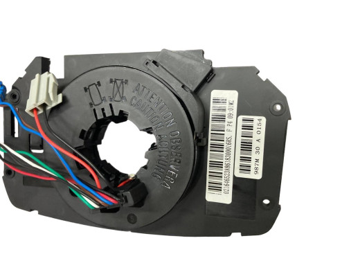 Polcar Шлейф керма на Renault Megane 2 (Рено Меган 2) 8200216462, 8200216454, 8200216459 - Заображення 2