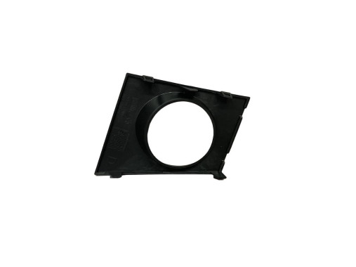 Phira Права накладка противотуманки Renault Megane 2 (Рено Меган 2) 2006 - 2008 - Заображення 2