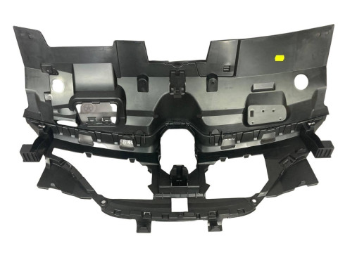 Renault Центральний кронштейн бампера на Renault Megane 4 (Рено Меган 4) 2016 - 620367378R, 620368855R - Заображення 6