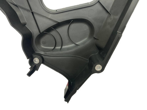 Renault Захист ГРМ на Renault Scenic 2 1.9 F9Q (Рено Сценік 2) - Заображення 5