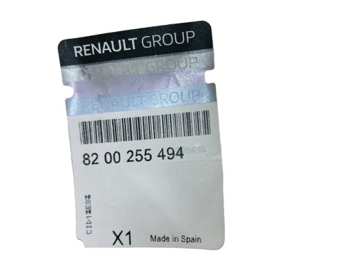 Renault Захист ГРМ на Renault Megane 2 1.9 F9Q (Рено Меган 2) - Заображення 8