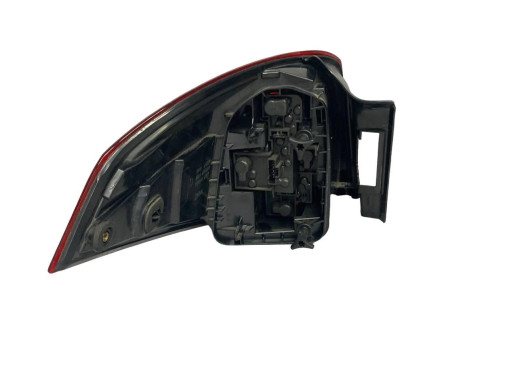 Renault Фонари задние на Renault Laguna 3 (Рено Лагуна 3) 265500002R, 265550002R - Картинка 7