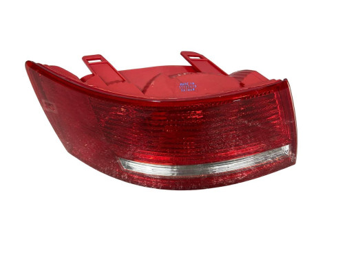 Audi Задній ліхтар лівий на Audi A6 C6 (Ауді А6 С6) 2004–2008 1338870E - Заображення 4