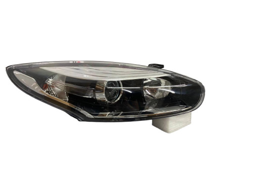 Depo Фари передні на Renault Megane 3 (Рено Меган 3) 2014 -2016 - Заображення 4