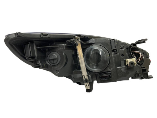 Depo Фари передні на Renault Megane 3 (Рено Меган 3) 2014 -2016 - Заображення 10