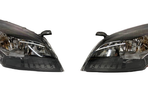 Tyc Фари передні на Renault Megane 3 (Рено Меган 3) 2009 -2013 - Заображення 7