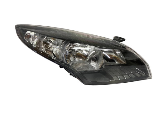 Tyc Фари передні на Renault Megane 3 (Рено Меган 3) 2009 -2013 - Заображення 4