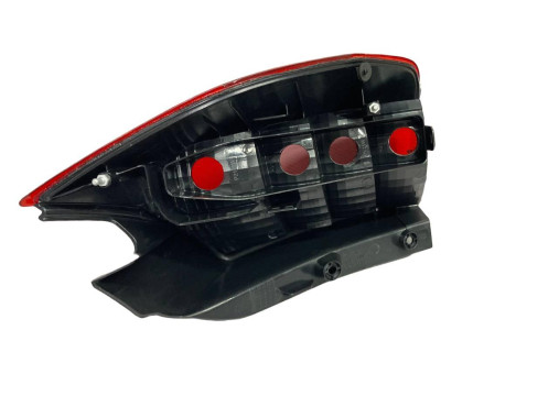 Depo Фонари задние стопы на Renault Scenic 2 (Рено Сценик 2) 2003 - 2005 - Картинка 7