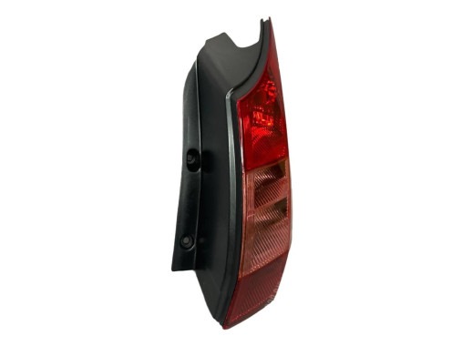 Depo Ліхтар правий стоп на Renault Scenic 2 (Рено Сценік 2) 2003-2005 - Заображення 3