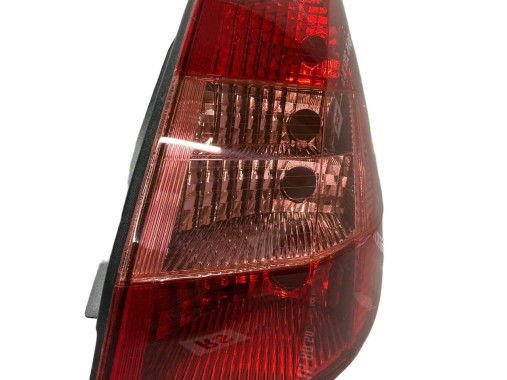 Depo Ліхтар правий стоп на Renault Scenic 2 (Рено Сценік 2) 2003-2005 - Заображення 4