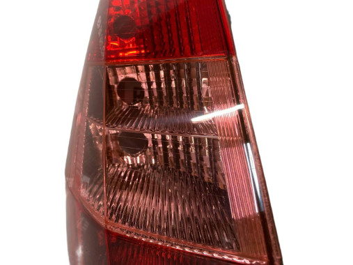 Depo Ліхтар лівий стоп на Renault Scenic 2 (Рено Сценік 2) 2003-2005 - Заображення 3